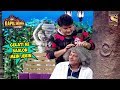 Kapil Finds Lice In Gulati's Hair - The Kapil Sharma Show