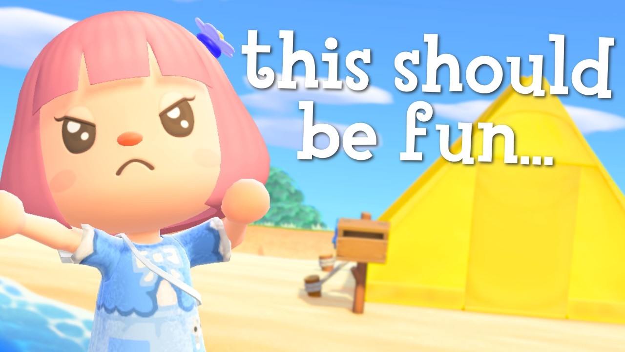 Starting a NEW ISLAND?! 😱 200K Special