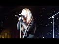 LITA FORD - Playing With Fire  - Monsters Of Rock Cruise 2018