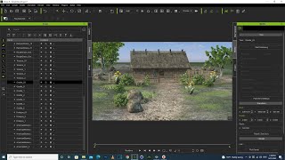 EarthSculptor  terrain to iclone 8 screenshot 5