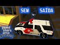 GTA MTA RP ] PEGOU O BECO ERRADO PRA FUGIR DA FORÇA TÁTICA ( Servidor BR RP )