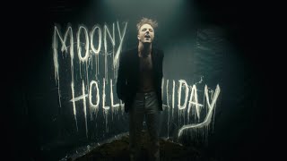 moony - hollllllllliday (official music video) screenshot 2