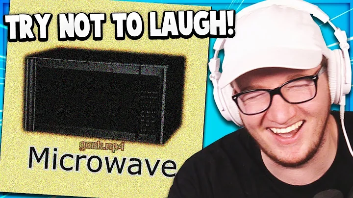 You LAUGH, You SUBSCRIBE (Try Not To Laugh Challenge) #3