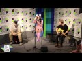 Melanie Martinez in Studio 104