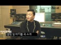 PSY's INTERVIEW - PSY IS BACK