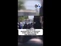 Suspect in Bakersfield standoff shot and killed by FBI personnel