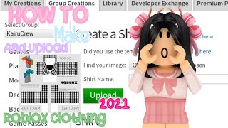 how to upload clothes on roblox android｜TikTok Search