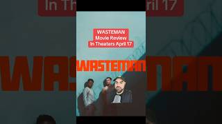 David Jonsson and Tom Blyth are powerhouses in WASTEMAN #davidjonsson
