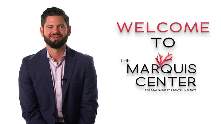 Welcome to the Marquis Center