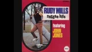 MADNESS VS RUDY MILLS - JOHN JONES