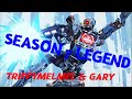 Apex Legends Season 7 Trailer Launch & My Reaction To It