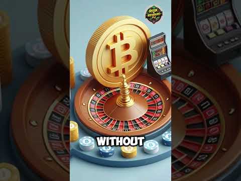 Playing slots at Seminole Hard Rock Casino in Hollywood, Florida.