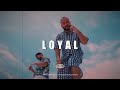 (SOLD)   Dopebwoy x Dystinct x  Jonna Fraser Afrobeat Type Beat - "LOYAL" Prod by Polanskyy