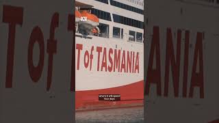 New Spirit Ferry In Australia But Still More Than A Week From Tasmania Abc News