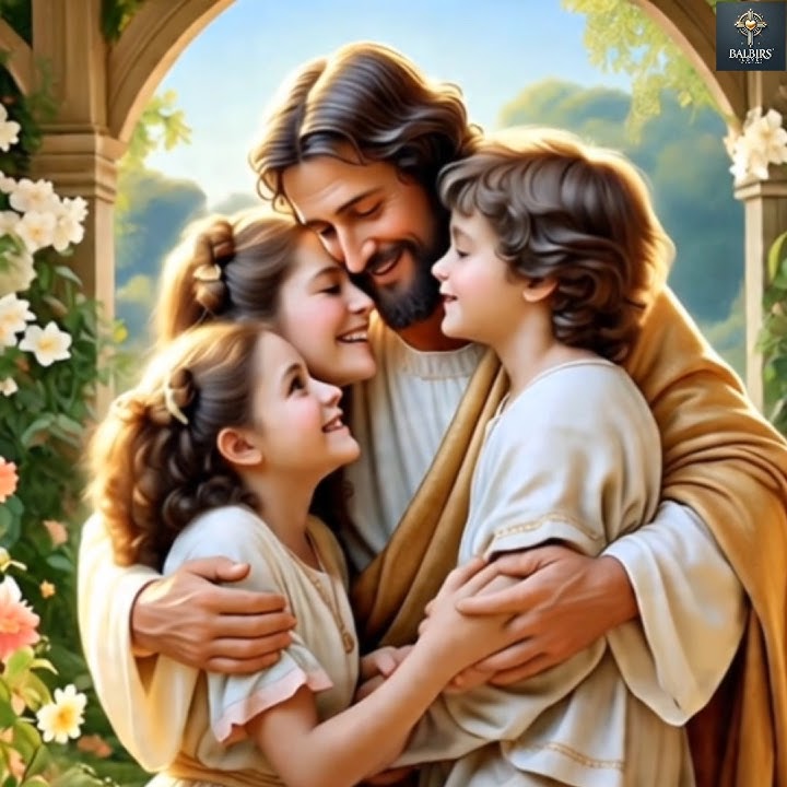 Blessed 💕 #jesus #god #jesuschrist #gesù