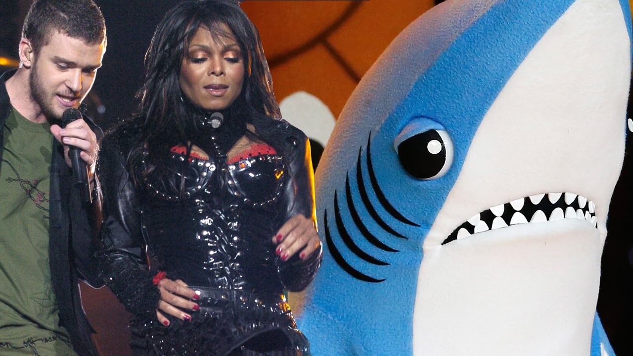 Everything you forgot about Janet Jackson and Justin Timberlake's 2004 Super Bowl controversy