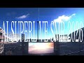AI SUPERLIVE SUMMER 2026 ティザームービー第一弾