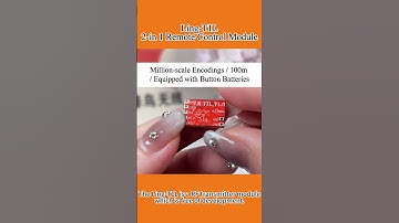 Wireless RF Module Transmitter and Receiver FNRF Ling-T1L Long Distance FNRF Wireless Communication