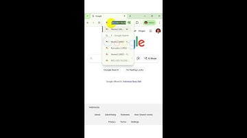 Mengakses Soal di CBT Moodle via Web (Chrome, Edge, Firefox dll.)