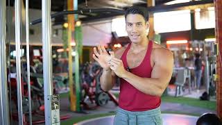 BARU MULAI NGE-GYM? INI CARA LATIHAN UNTUK PEMULA