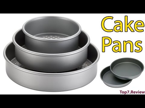 cake-pans-cheap-review-for-making-cake---top7usa