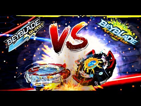 Бейблэйд Берст Битва Прохождение #2 Unicrest VS Betromoth Evipero Valtryek  Beyblade Burst Battle