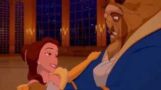 Beauty and the Beast - Tale As Old As Time