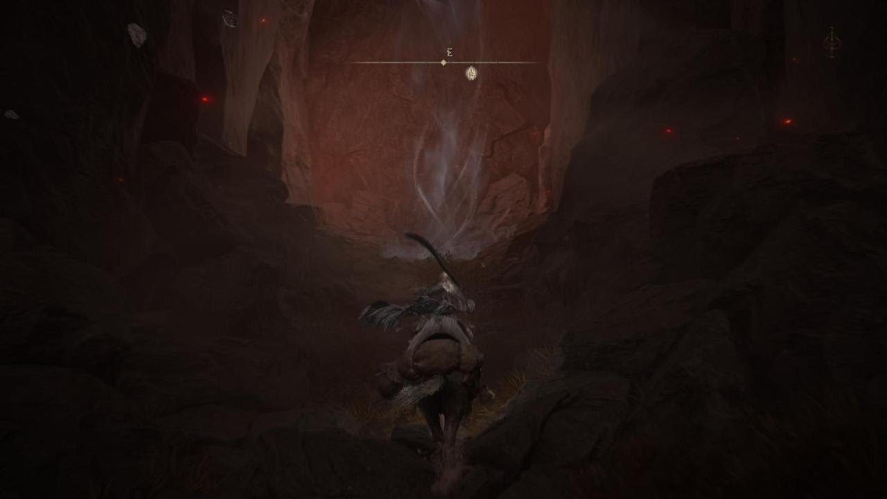 ELDEN RING Ancient Dragon Sennesax YouTube