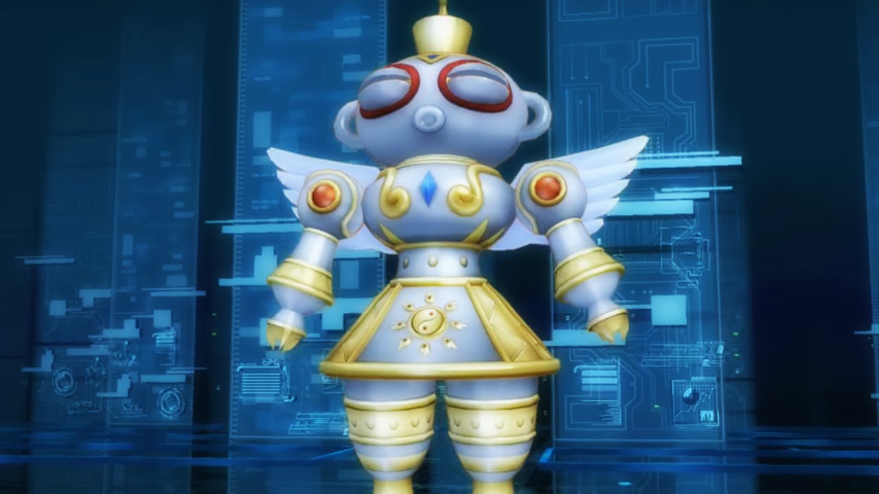 HKabuterimon - Digimon Wiki - Neoseeker