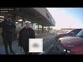 Woman Arrested After Officers Discover Suspended License | Bodycam