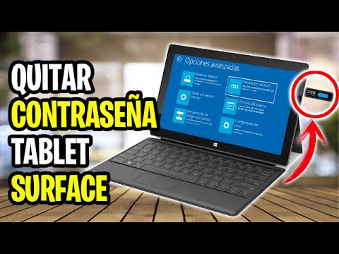 Video: ¿Cómo restablezco los valores de fábrica de Surface Pro Windows 8?