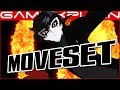 Joker's CENSORED Final Smash! Persona 5 All Out Attack ...