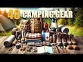 40 incredible camping gear  gadgets you must see in 2024  part 2