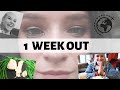 Súťažím vo FÍNSKU! I 1 WEEK OUT  -  InPREP #2