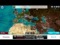 (HD) Plague Inc. - Necroa (Zombie) on Brutal - Guide w/Genetic Modifications 2013 update