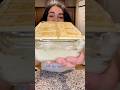 Easy Banana Pudding Ice Box Cake 🍌