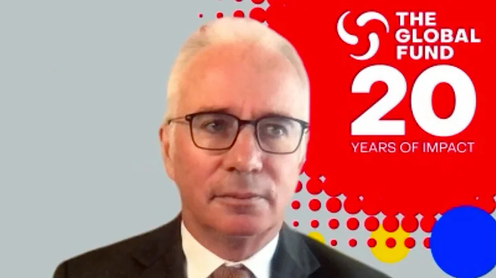 Summit Participant Statement of the Global Fund for 2021 'Global COVID-19 Summit’