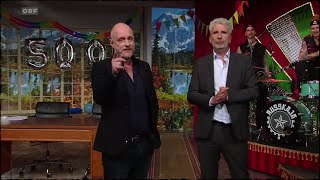 500. Folge Willkommen Österreich | die.NACHT