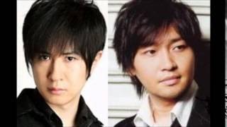 杉田智和 中村悠一 東京エンカウント 水樹奈々男性声優超人気ﾎﾞｰｲｽﾞﾗﾌﾞまとめ Youtube
