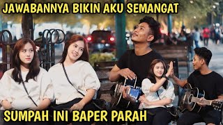 CINTA PANDANGAN PERTAMA “KAMU MAU GA JADI PACAR AKU?”