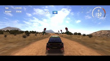#Rushrally3 / Rush rally 3 walkthrough and gameplay part 1