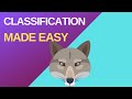 Mastering Organism Classification Through Language and Taxonomy