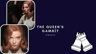 The Queens Gambi̇t - İnceleme