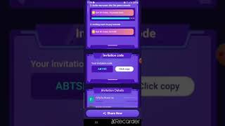 Chiki app free 100 coins trick working screenshot 2