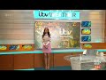 Laura Tobin - GMB Weather 25Sep2025