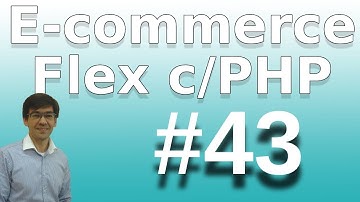 aula 4404 Flex Php Ecommerce   State para recuperar senha do usuario