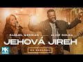 Samuel Messias e Aline Souza - Jehová Jireh (Jeová Jireh em Espanhol) (Clipe Oficial MK Music)