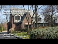 Tudor house tour with Oksana in Montclair, NJ - #182