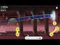 Jetpack Joyride X GhostBuster Gameplay Pt.4 The Gate Keeper - Catalog Cabinet Jetpack