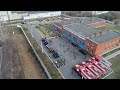 Кировские пожарные отмечают профессиональный праздник